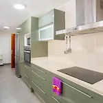 Tatil Evi Ciudad Jardin Palmas