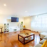 Ciudad Jardin Palmas Tatil Evi