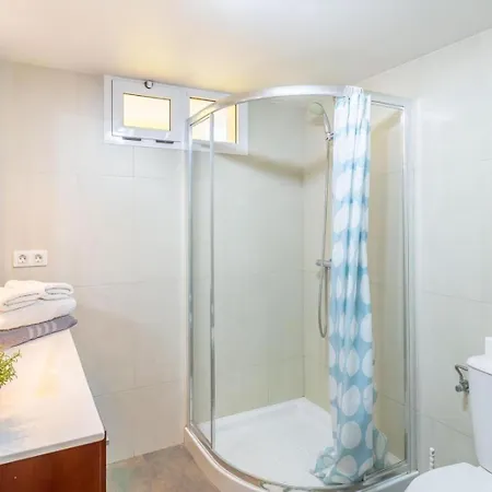 Holiday home Ciudad Jardin Palmas Las Palmas de Gran Canaria