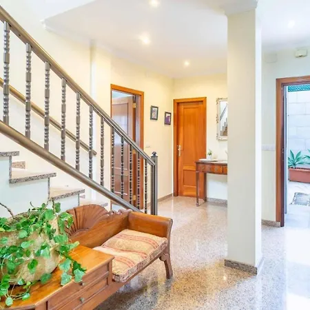 Holiday home Ciudad Jardin Palmas *