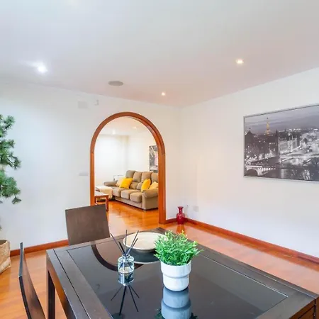 Holiday home Ciudad Jardin Palmas Las Palmas de Gran Canaria