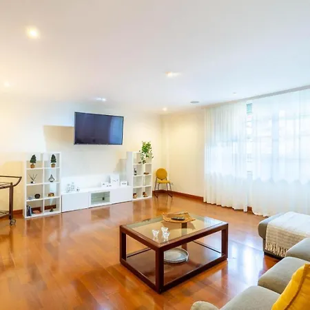 Ciudad Jardin Palmas Holiday home