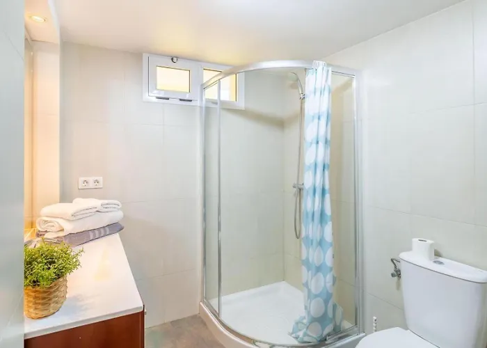 Сasa de vacaciones Ciudad Jardin Palmas Las Palmas de Gran Canaria