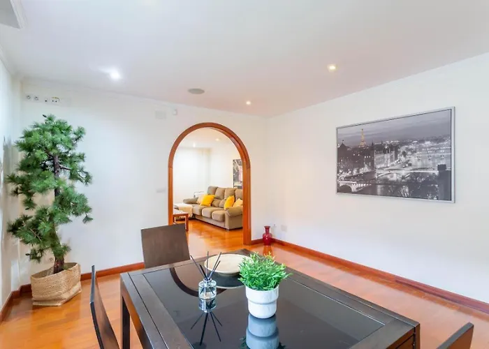 Сasa de vacaciones Ciudad Jardin Palmas Las Palmas de Gran Canaria