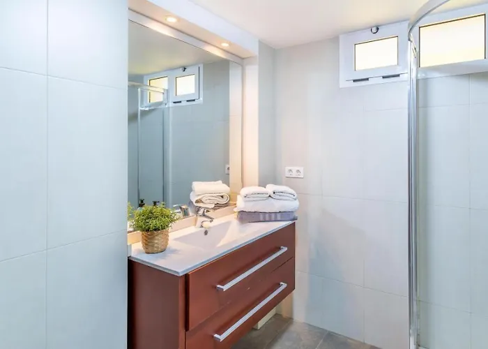 Ciudad Jardin Palmas Сasa de vacaciones